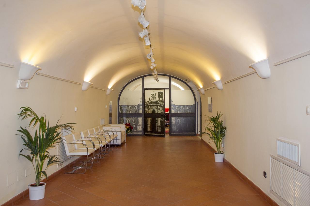 Bed & Breakfast Domus Sessoriana 3*