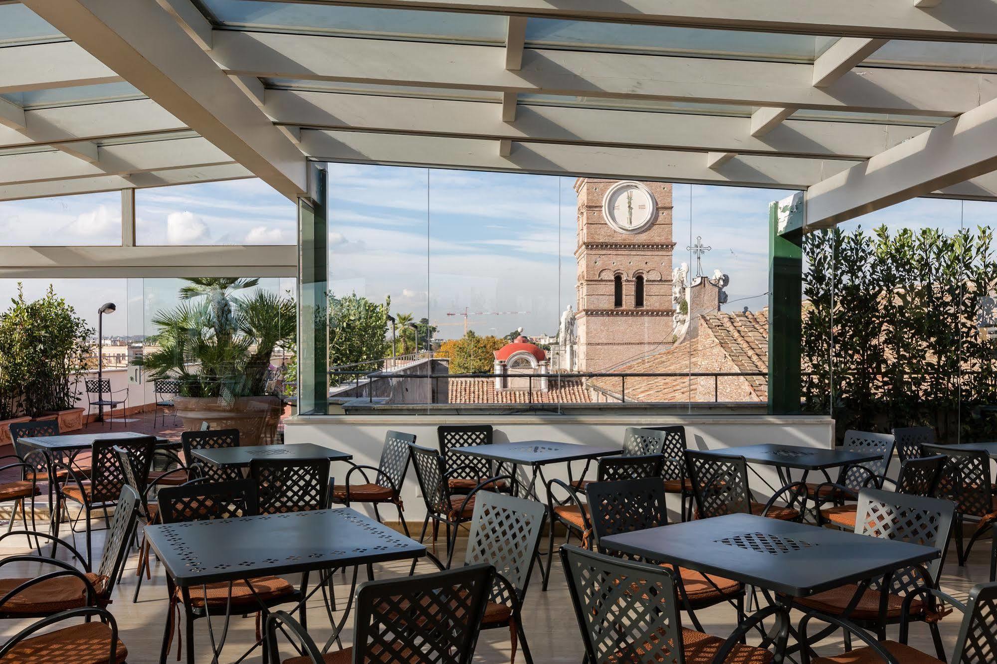 Domus Sessoriana 3* Rom