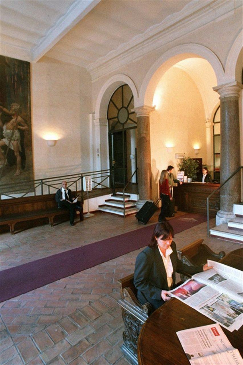 Domus Sessoriana Rom