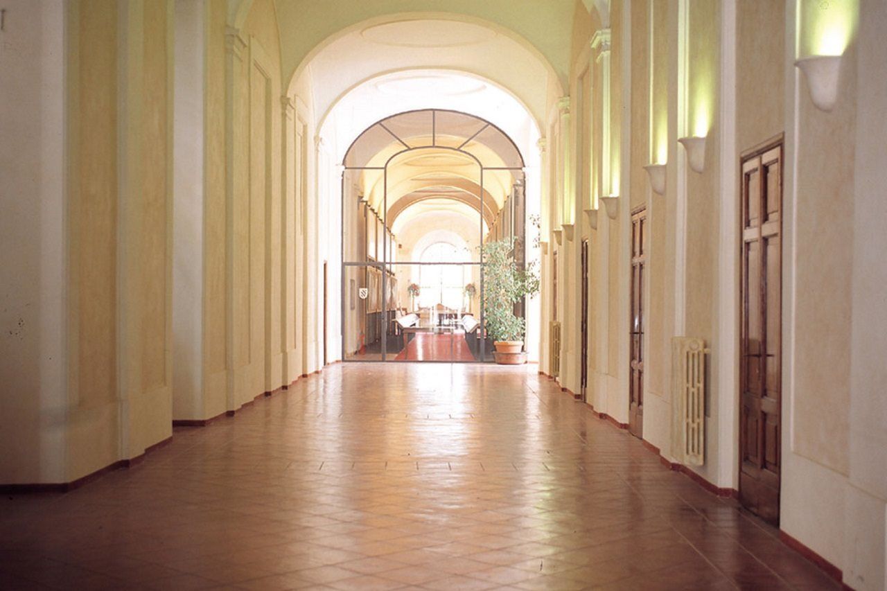 Domus Sessoriana Frühstückspension 3*