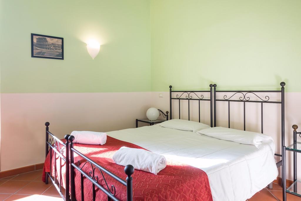 Domus Sessoriana Frühstückspension 3*
