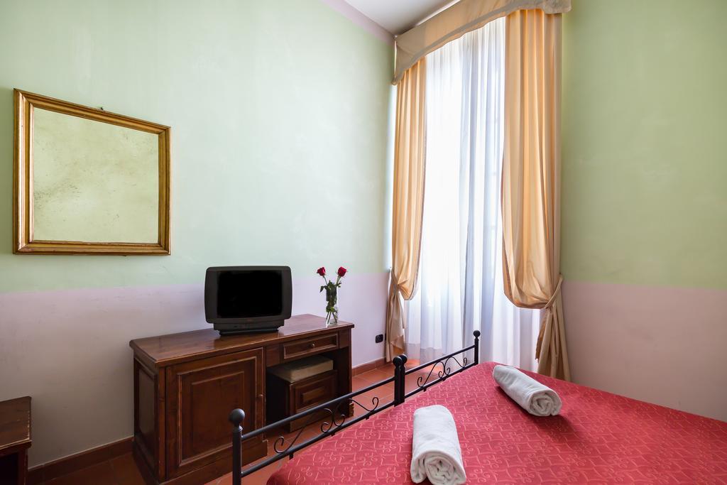 Domus Sessoriana Frühstückspension 3*