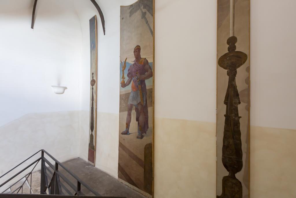 Frühstückspension Domus Sessoriana Rom
