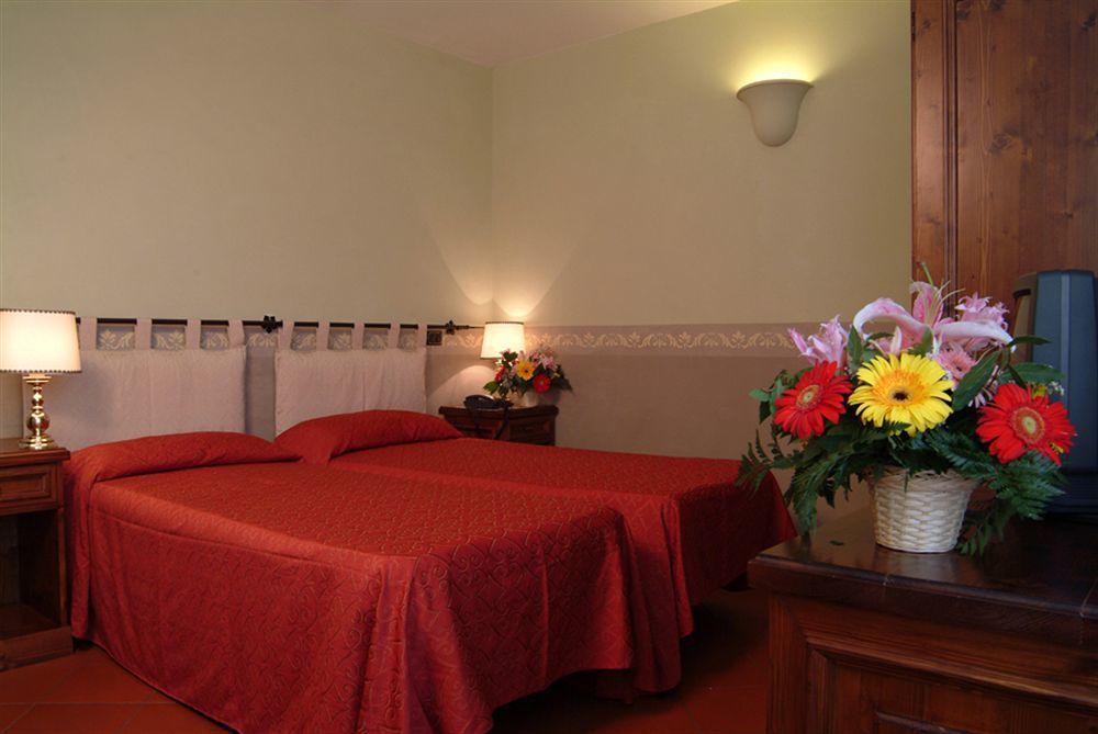 Frühstückspension Domus Sessoriana 3*