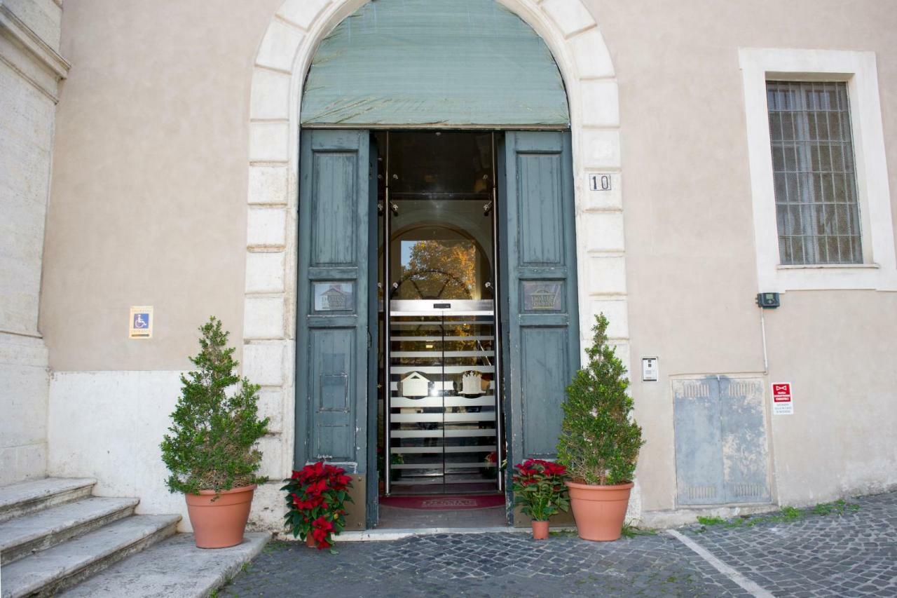 Frühstückspension Domus Sessoriana