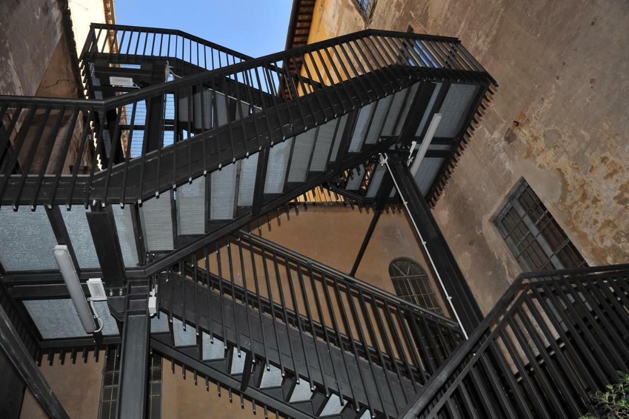 Domus Sessoriana Rom