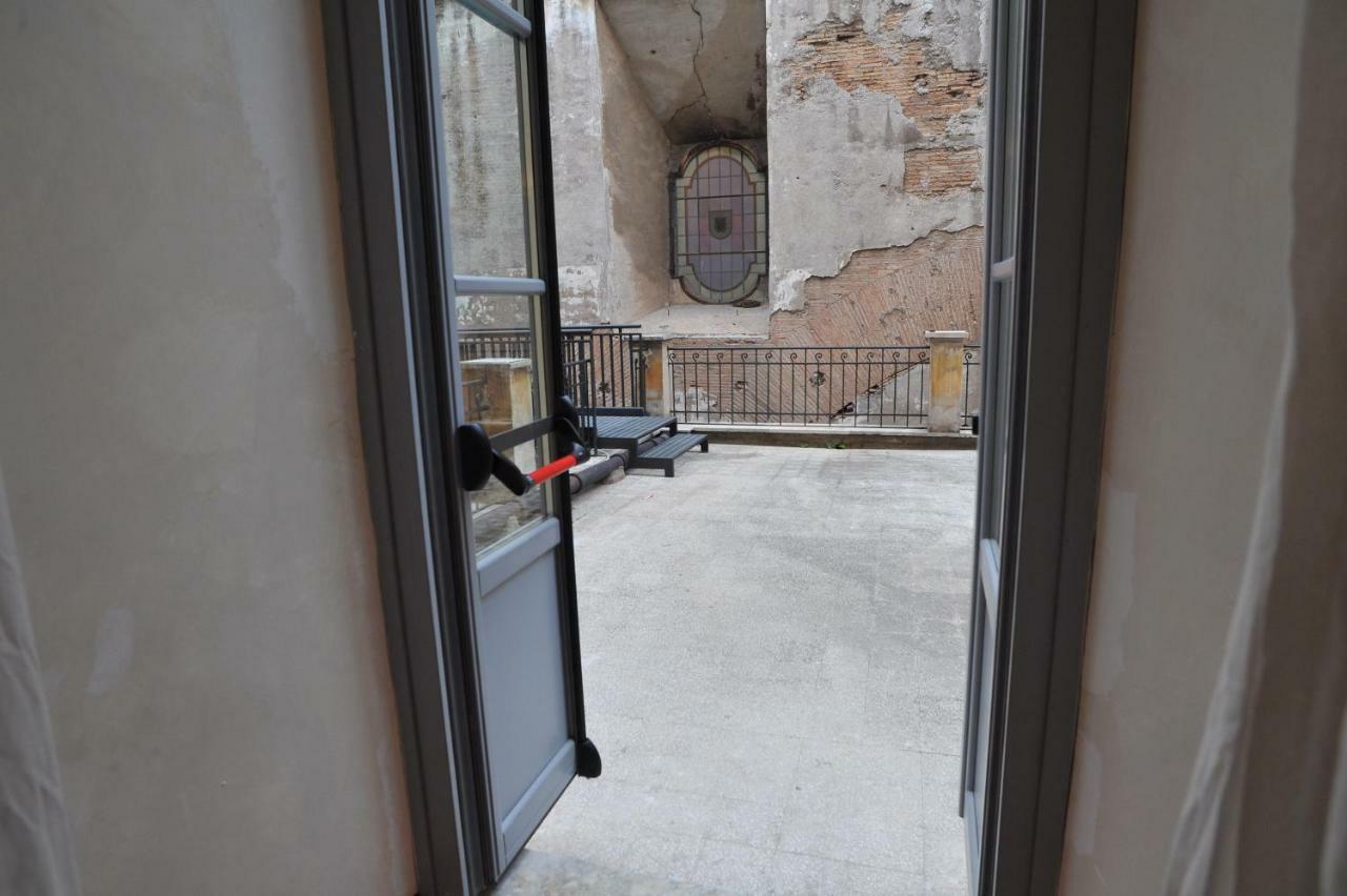 Frühstückspension Domus Sessoriana 3*