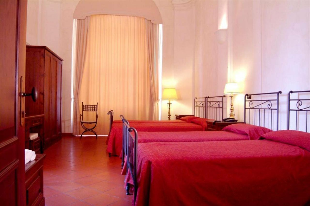 Frühstückspension Domus Sessoriana Rom